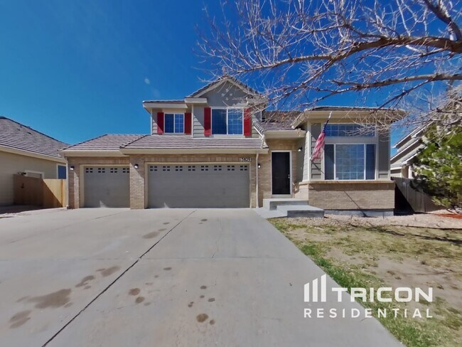 13829 Josephine Ct in Thornton, CO - Building Photo - Building Photo