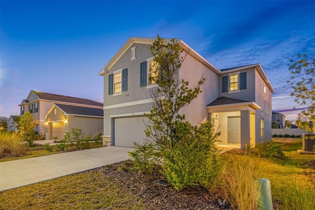property at 5913 Laurelcrest Gln
