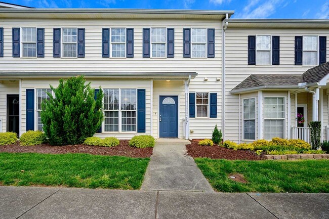 property at 307 Sugar Maple Ave