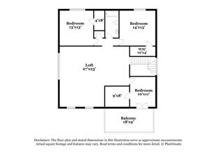 114 Buffalo Ridge Rd in Newark, TX - Building Photo - Building Photo