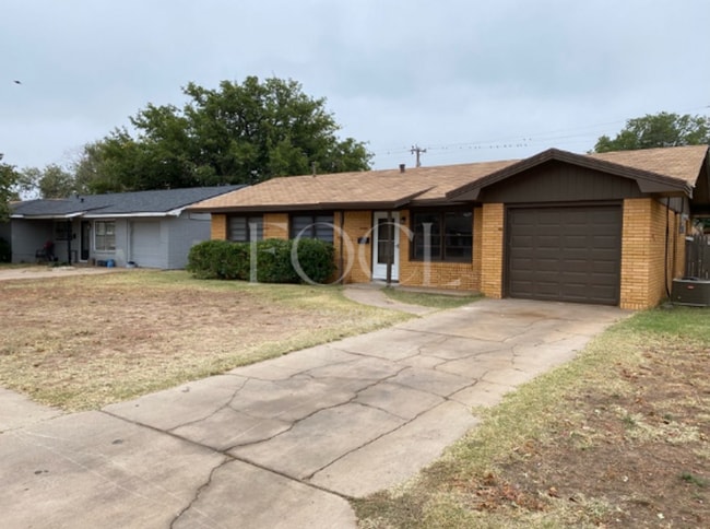 property at 4937 6th St