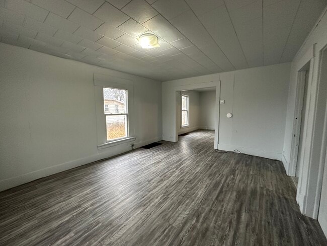 1905 Griggs St in Danville, IL - Building Photo - Building Photo