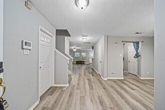 6727 High Stone Ln in Katy, TX - Building Photo - Building Photo