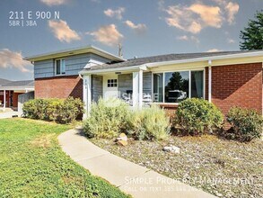 211 900 N in Bountiful, UT - Foto de edificio - Building Photo