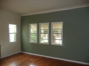 538 N Spaulding Ave, Unit 538 in Los Angeles, CA - Building Photo - Building Photo