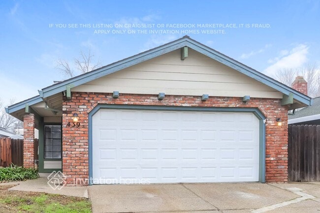 property at 439 R St