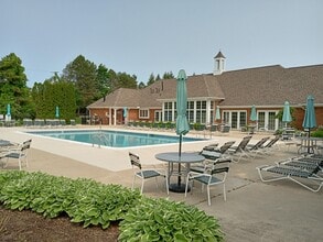 56164 Troon N in Shelby Township, MI - Building Photo - Building Photo