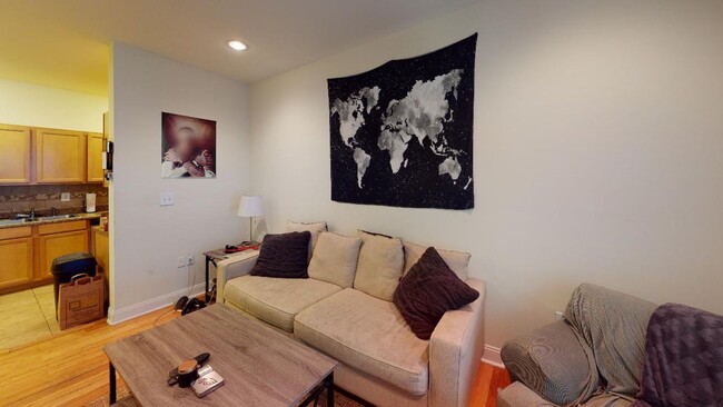 1805 Carpenter St in Philadelphia, PA - Building Photo - Building Photo