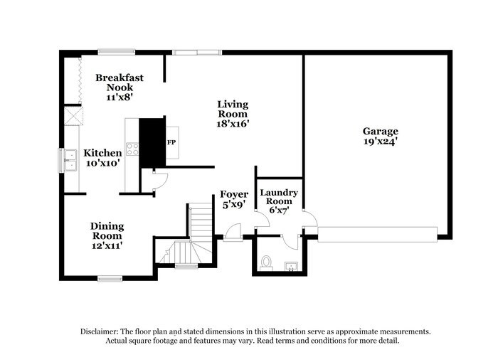 201 Wildfire Dr in Lewisville, TX - Building Photo