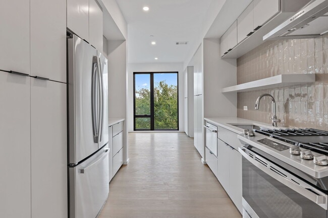 500 Merritt Ave in Nashville, TN - Building Photo - Building Photo