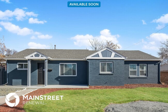 property at 9320 Ellen Ct