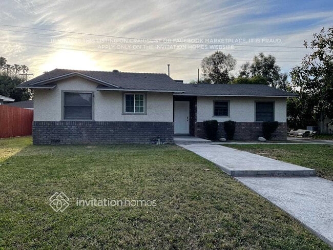 property at 6910 Malibu Dr