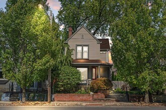 116 Hanford St in Columbus, OH - Building Photo - Building Photo