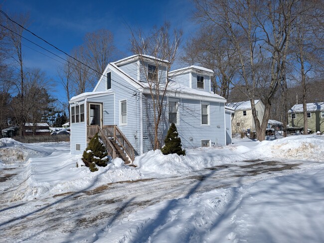 56 Princeton St in Portland, ME - Building Photo - Building Photo