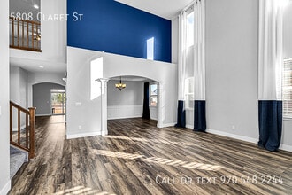 5808 Claret St in Timnath, CO - Building Photo - Building Photo