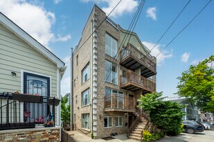 2822 Batchelder St in Brooklyn, NY - Building Photo