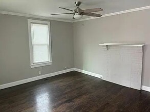 2412 Alameda St in Nashville, TN - Building Photo - Building Photo