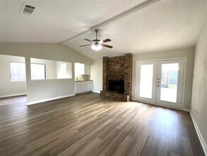 2820 Chisolm Trail in Mesquite, TX - Building Photo - Building Photo