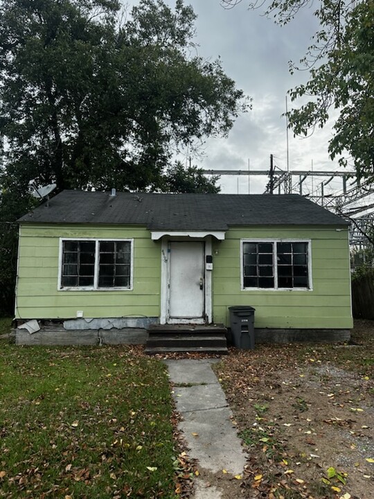 4970 Breckenridge Ave in Baton Rouge, LA - Building Photo