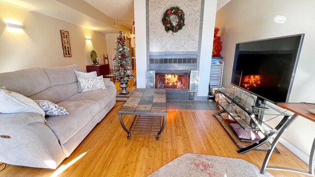 property at 540 S Forest St