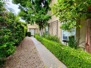 815 Croft Ave in West Hollywood, CA - Building Photo - Building Photo