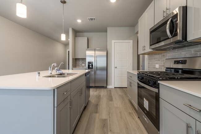 property at 18615 Century Pne Ln