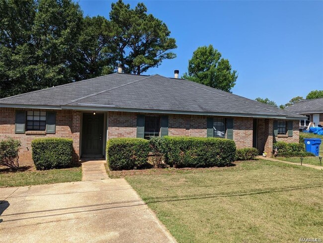 465 Durden Rd, Unit 1 in Prattville, AL - Building Photo - Building Photo
