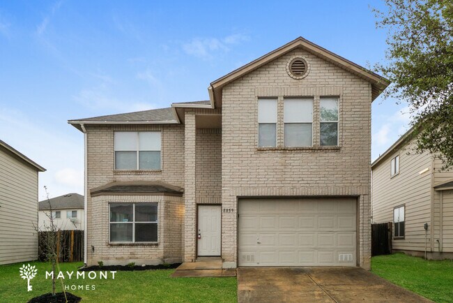 property at 8859 Kestrel Oak