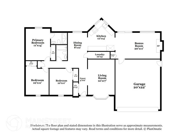 3 Greenfield Ct in St. Charles, MO - Building Photo - Building Photo