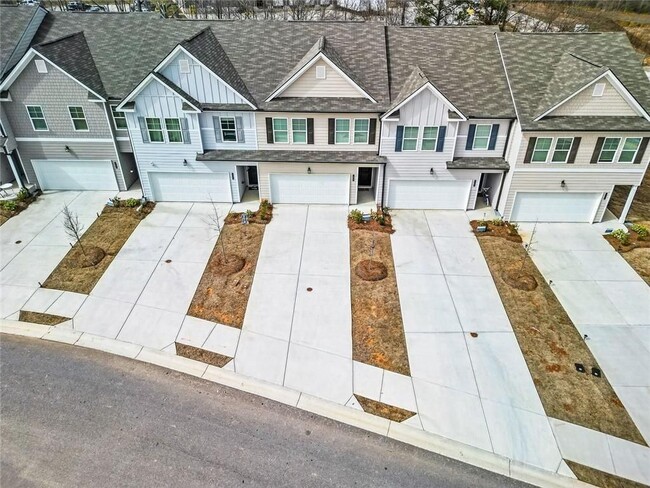 property at 1004 Merritt Dr