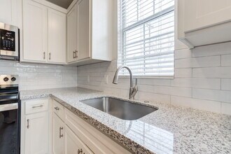 2602 24th St in Lubbock, TX - Foto de edificio - Building Photo