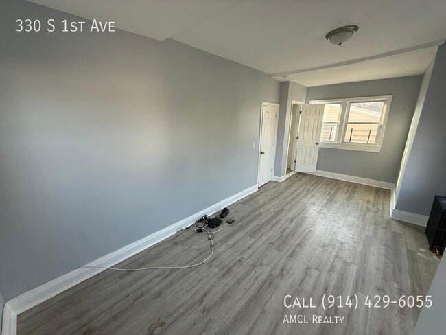 property at 330 S 1st Ave