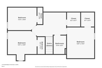 11116 Newbridge Dr in Riverview, FL - Building Photo - Building Photo