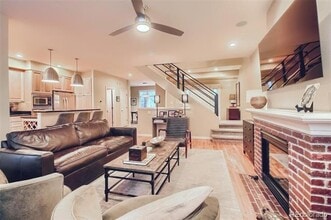 365 Josephine St in Denver, CO - Building Photo - Building Photo