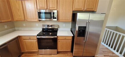 3645 Desert Ridge Cir in Castle Rock, CO - Building Photo - Building Photo