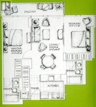 38 Grenville St in Toronto, ON - Building Photo - Building Photo