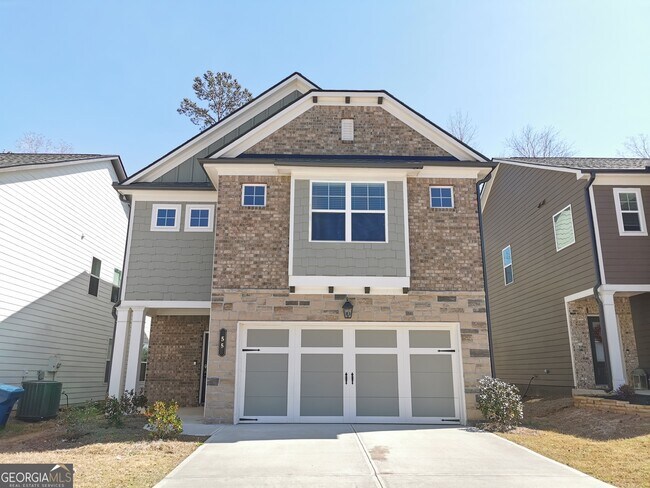 property at 55 Station Overlook Dr