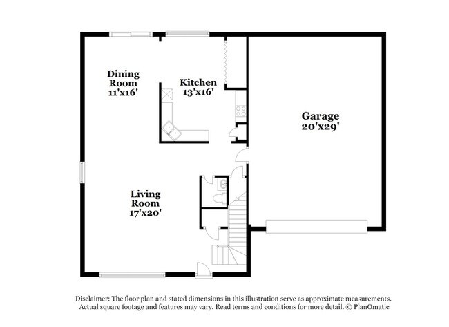 4173 Ivydale Ave SW in Concord, NC - Building Photo - Building Photo