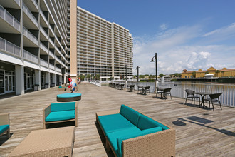 Laketown Wharf Resort in Panama City Beach, FL - Building Photo - Building Photo