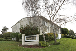 Crestview Gardens Apartments