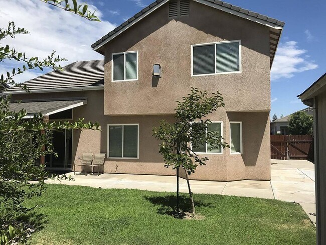 3639 N Kilroy Rd in Turlock, CA - Building Photo - Building Photo