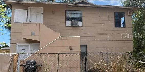 property at 1320 18th Ave S