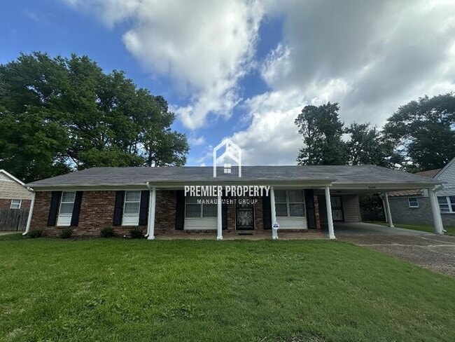 property at 5298 Dare Ave