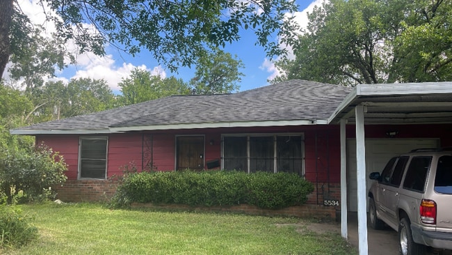 property at 5534 Groveton St