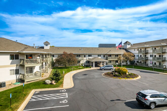 Realife Cooperative of Burnsville in Burnsville, MN - Building Photo - Primary Photo