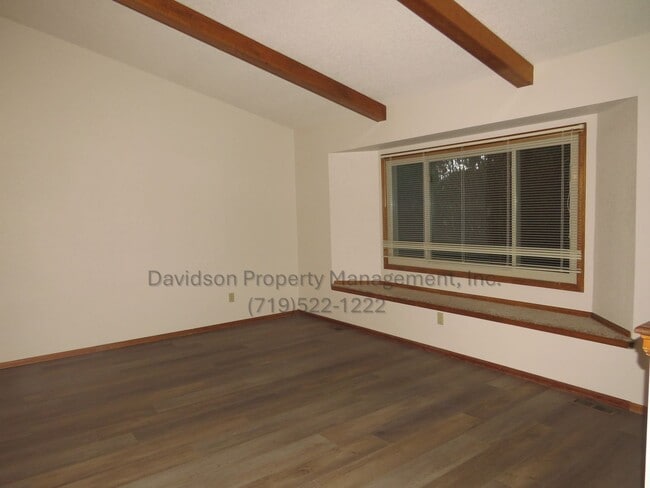 8350 Freemantle Dr in Colorado Springs, CO - Building Photo - Building Photo