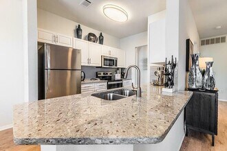 Grand Estates @ Keller in Keller, TX - Building Photo - Building Photo