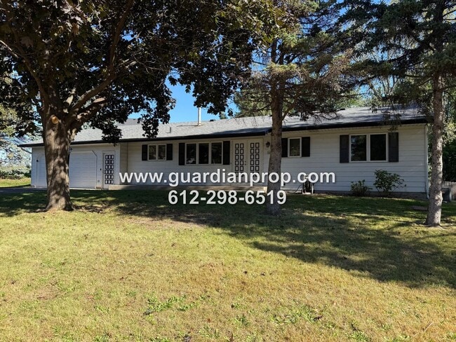 property at 1809 Bielenberg Dr