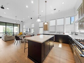 3411 Timbergrove Heights St. in Houston, TX - Building Photo