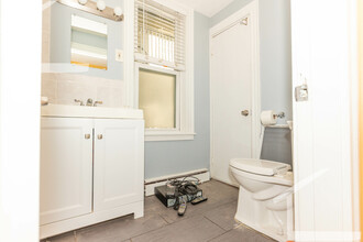 24 Farrington Ave, Unit 1 in Boston, MA - Building Photo - Building Photo